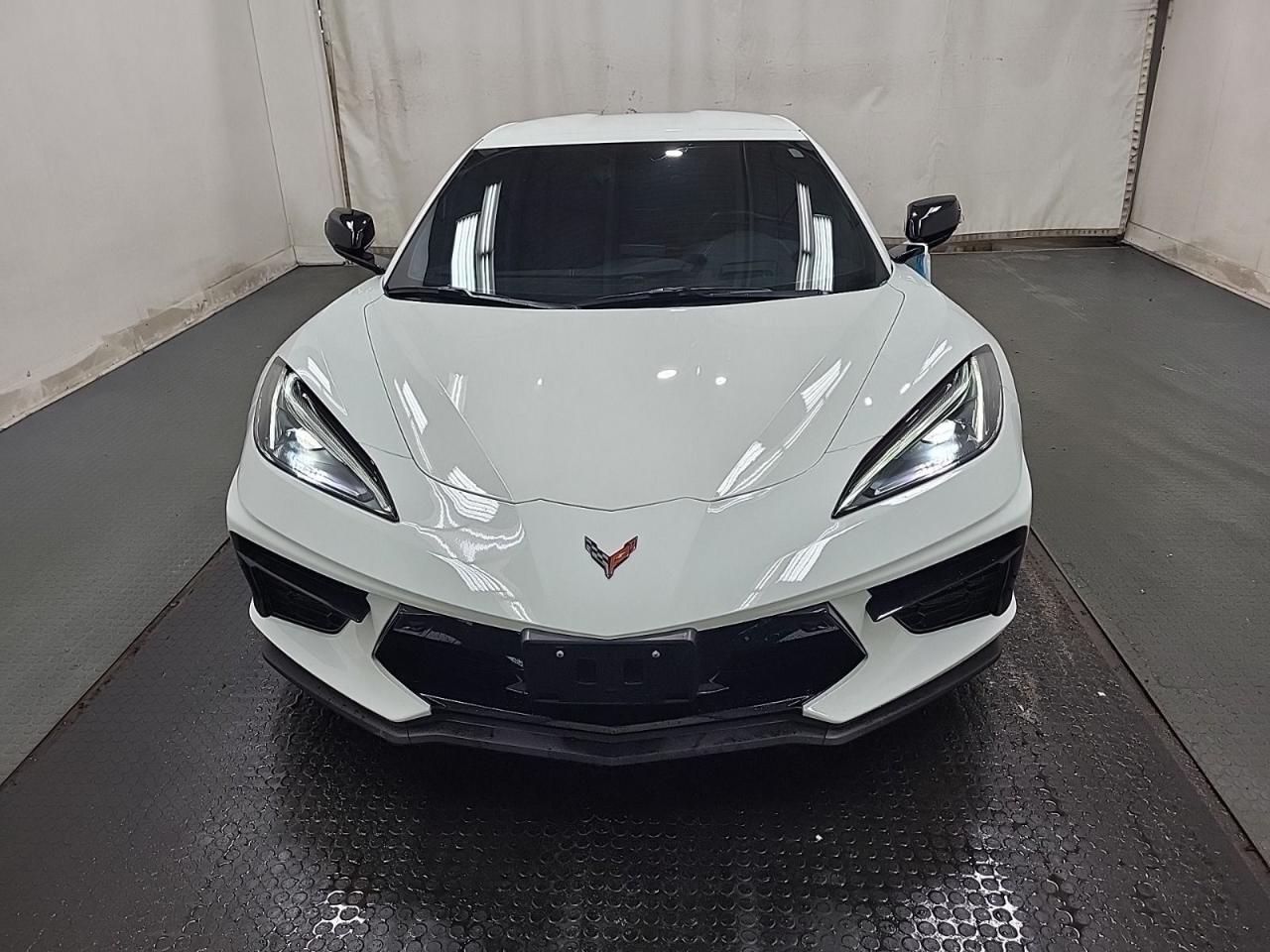 2024 Chevrolet Corvette 1LT