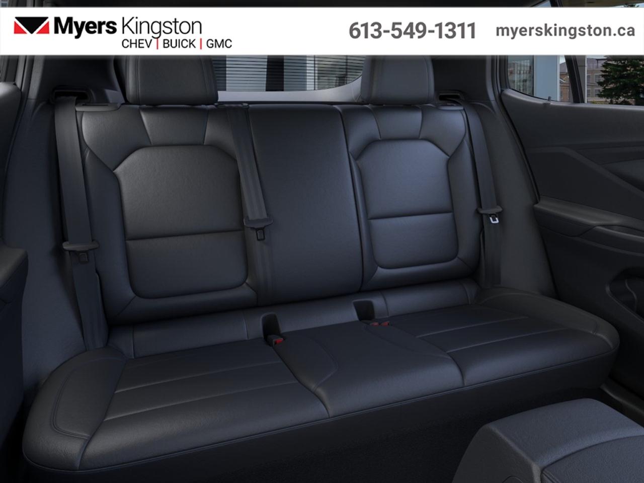 2026 Buick Envista Sport Touring  - $223 B/W Photo