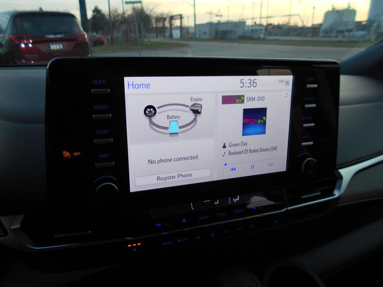 2024 Toyota Sienna XLE-Wheelchair Accessible Side Entry-Power Photo