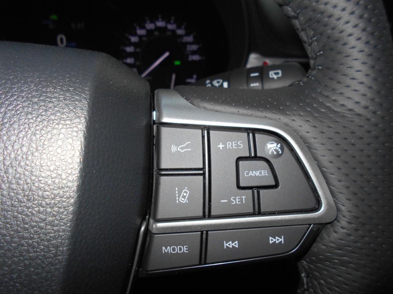 2024 Toyota Sienna XLE-Wheelchair Accessible Side Entry-Power Photo