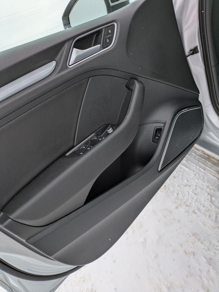 2015 Audi A3 4dr Sdn quattro 2.0T Technik Photo