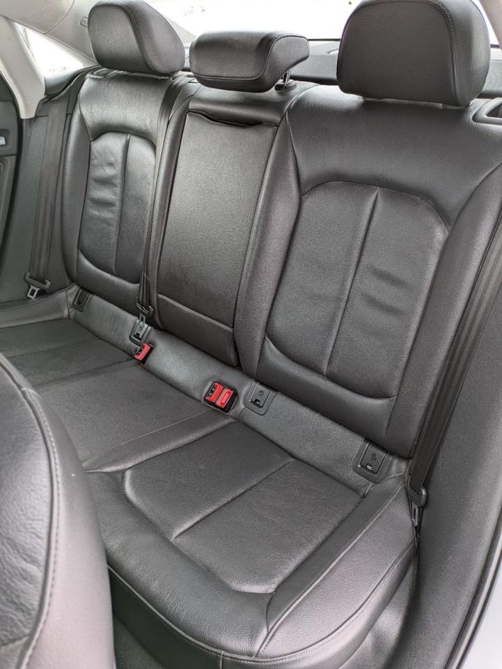 2015 Audi A3 4dr Sdn quattro 2.0T Technik Photo