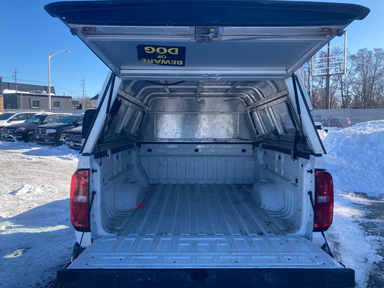 2022 Chevrolet Colorado 4WD 4DOOR 141" 3.6L NO ACCIDENT SAFETY CERTIFEID Photo