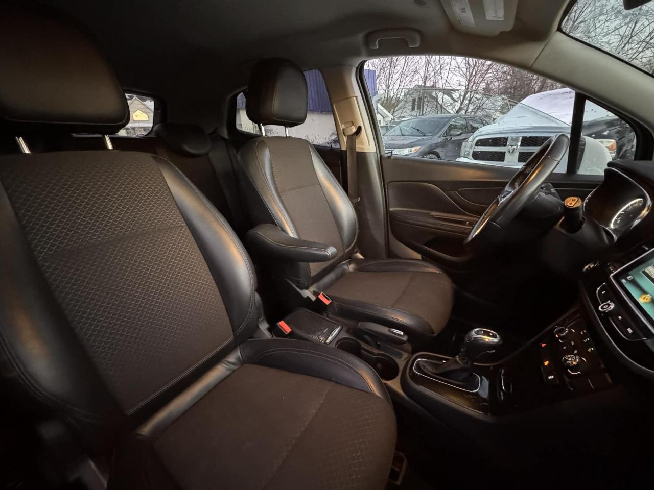 2019 Buick Encore Preferred Photo