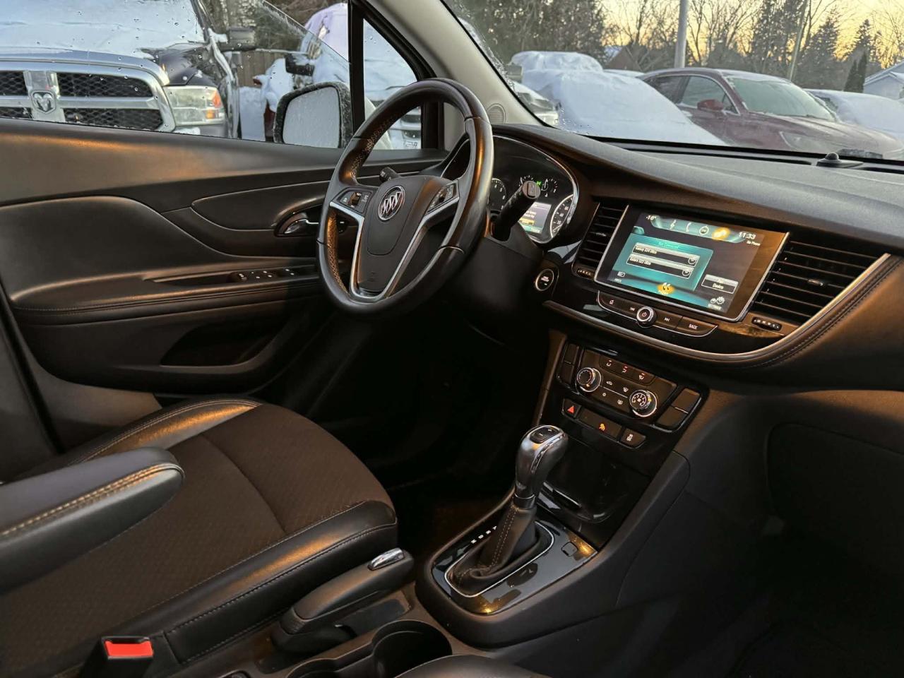 2019 Buick Encore Preferred Photo