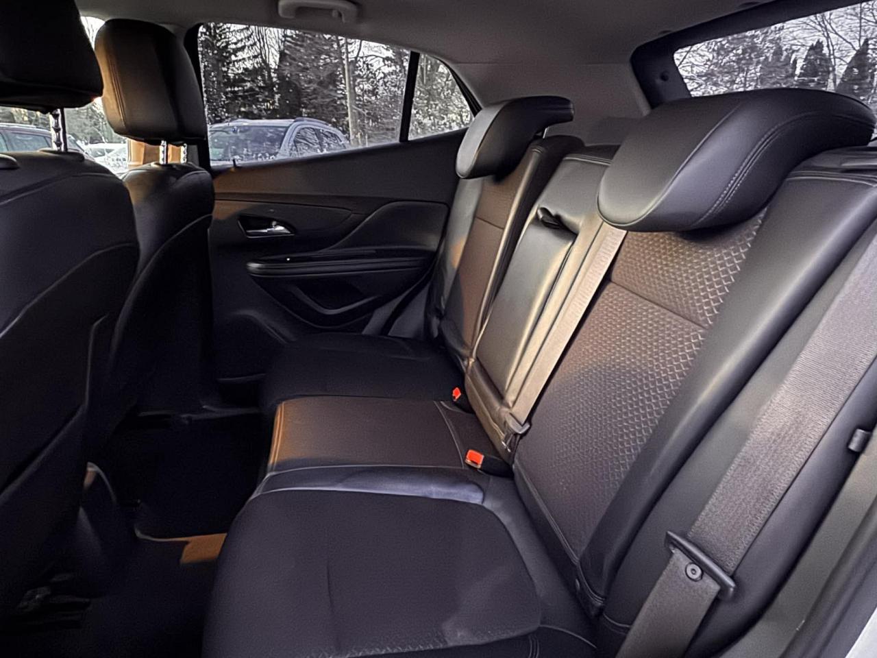 2019 Buick Encore Preferred Photo