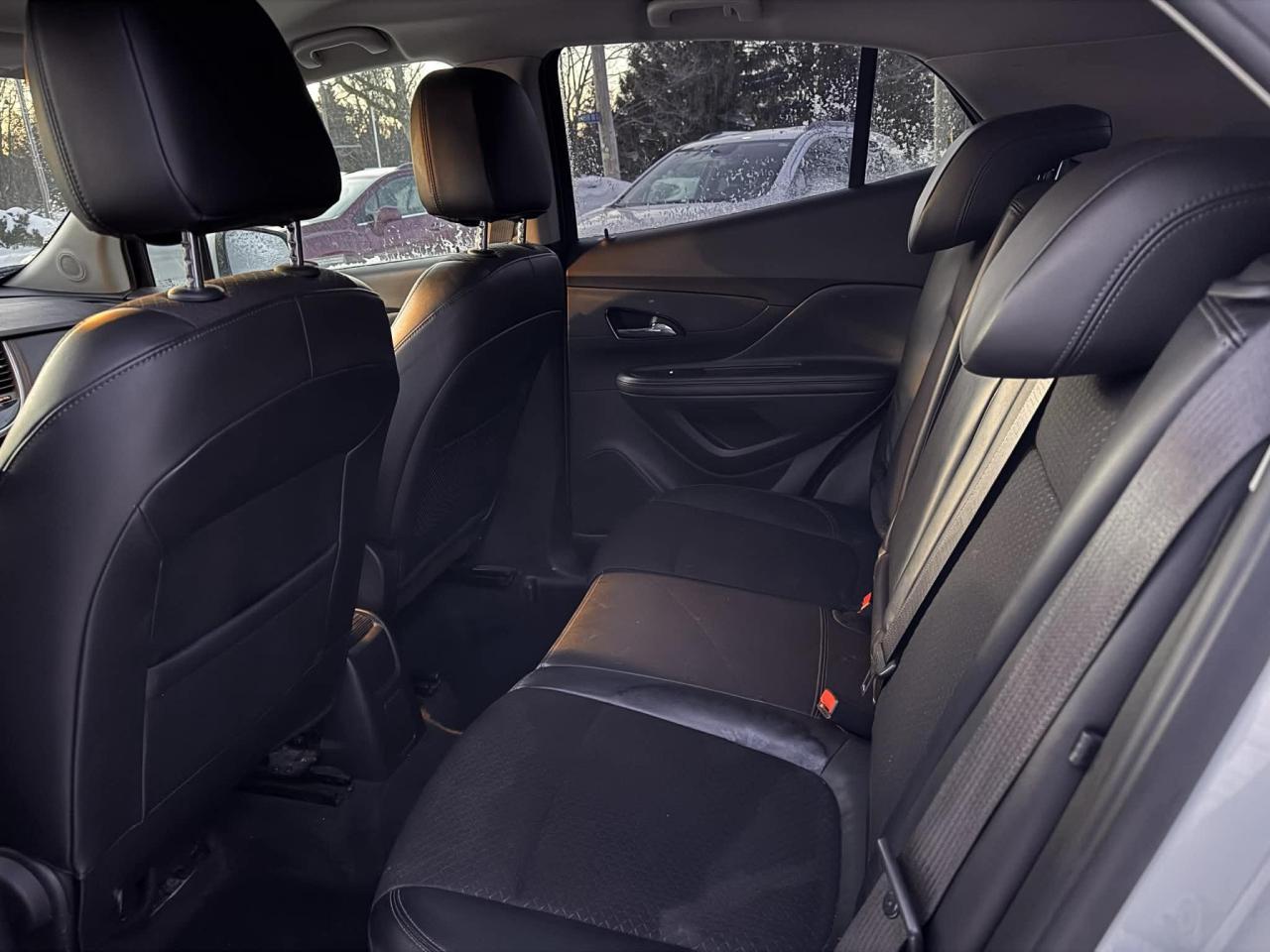 2019 Buick Encore Preferred Photo