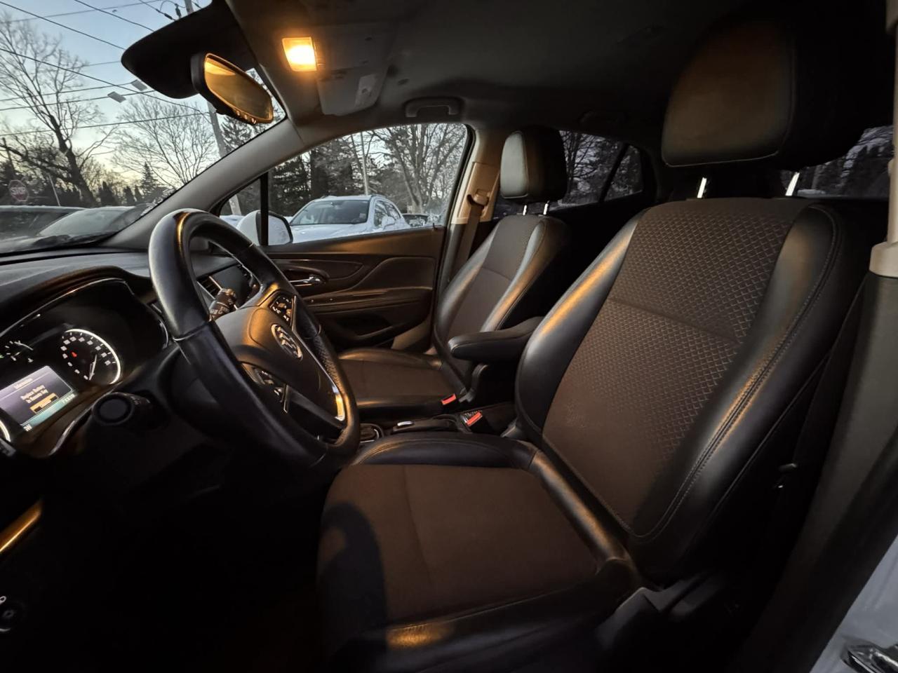 2019 Buick Encore Preferred Photo