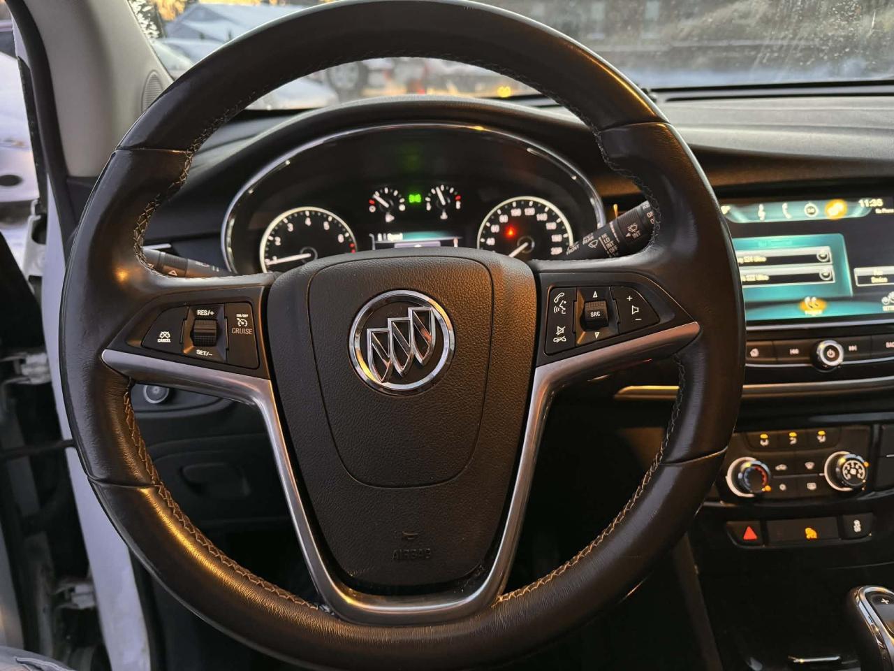 2019 Buick Encore Preferred Photo