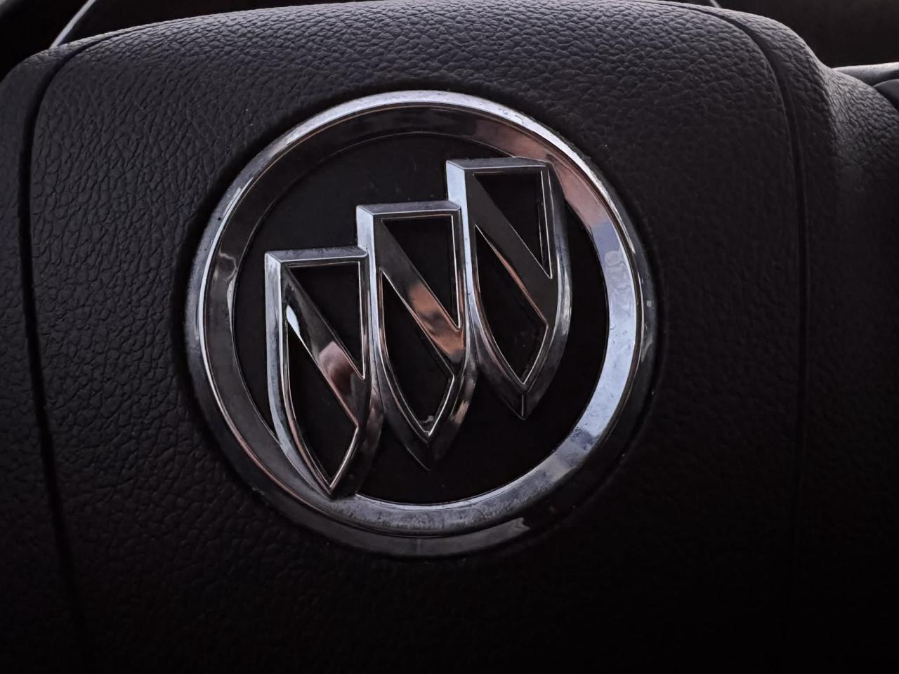 2019 Buick Encore Preferred Photo