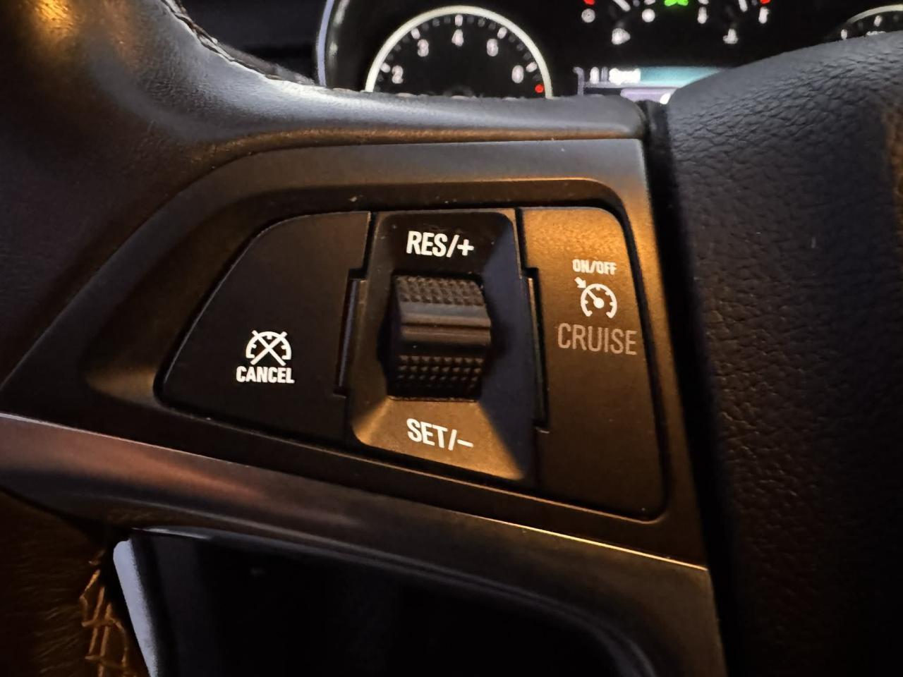 2019 Buick Encore Preferred Photo