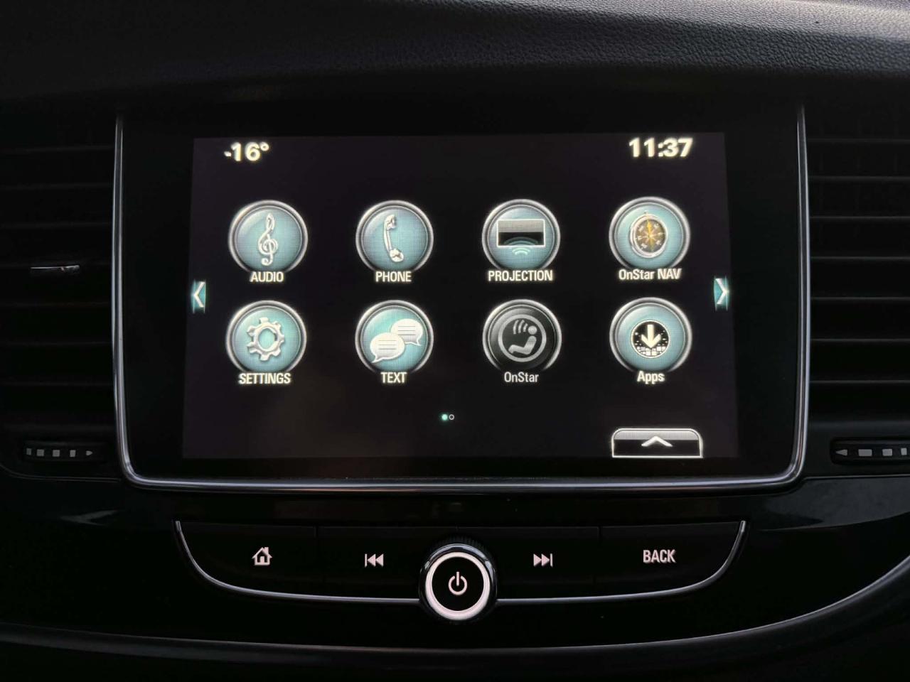 2019 Buick Encore Preferred Photo