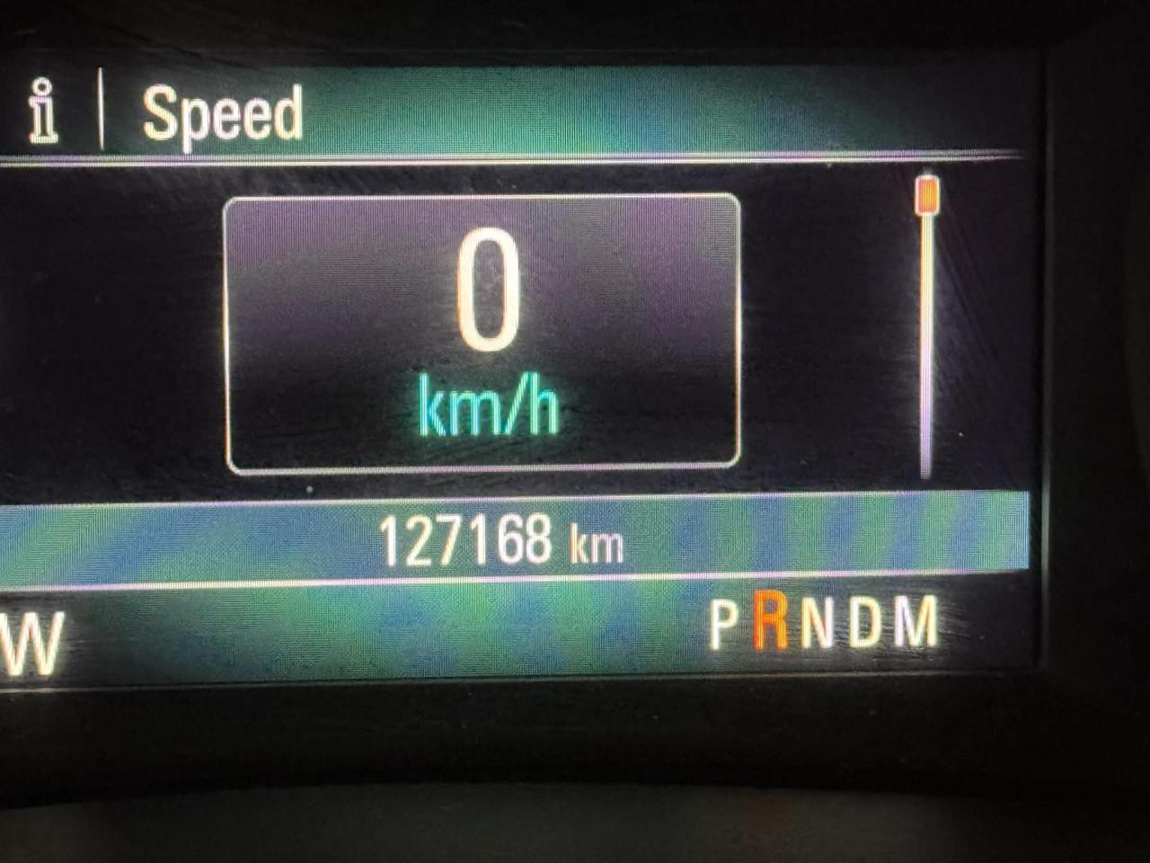 2019 Buick Encore Preferred Photo