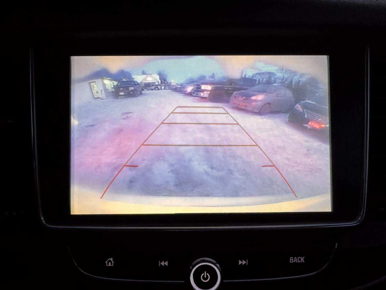 2019 Buick Encore Preferred Photo