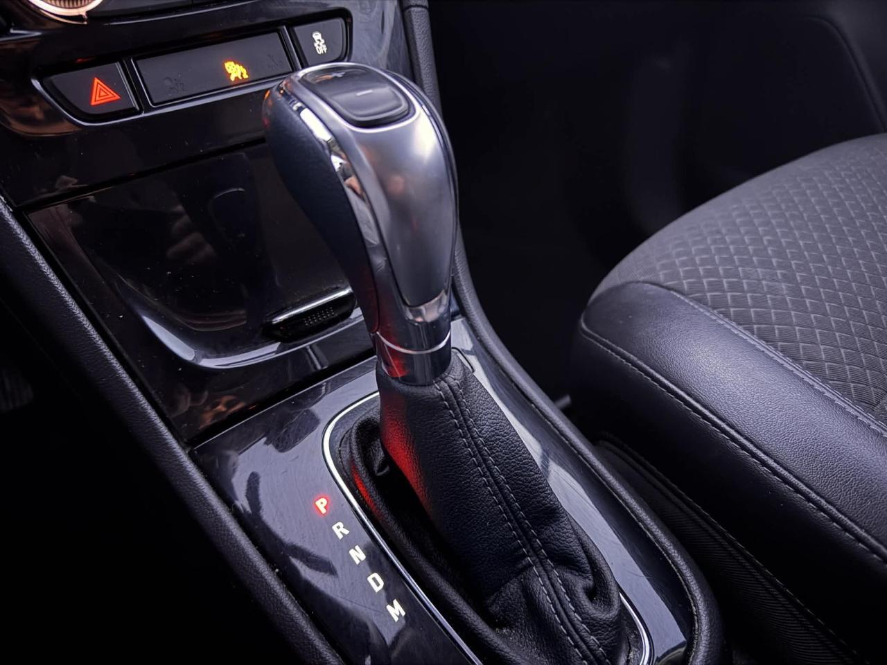 2019 Buick Encore Preferred Photo