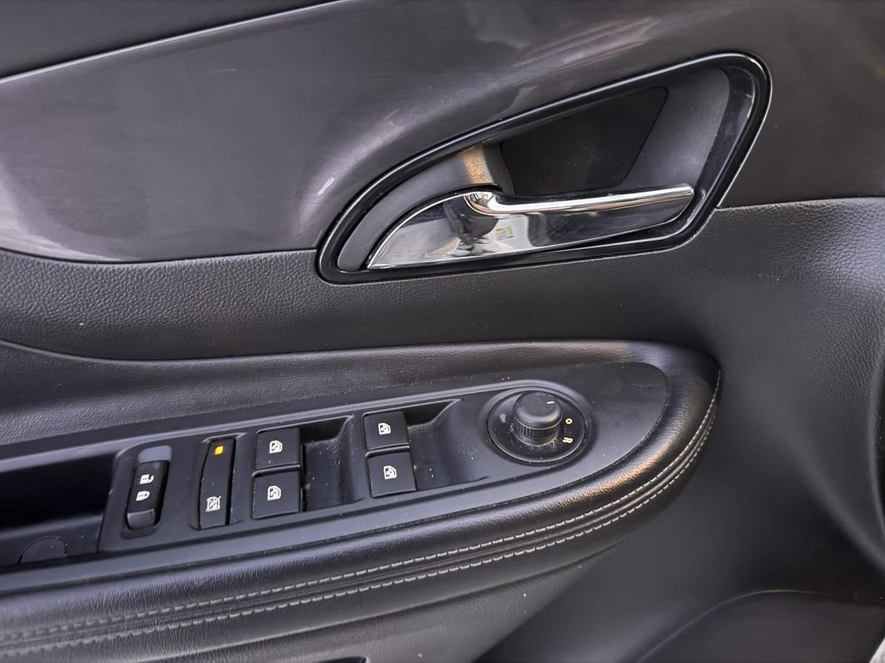 2019 Buick Encore Preferred Photo