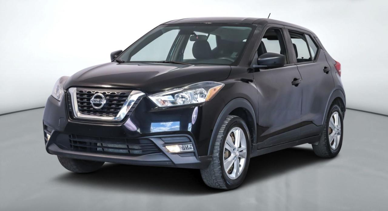 2020 Nissan Kicks SV | CarPlay | Cam | Alloys | Tinted | Clean Crfx Photo
