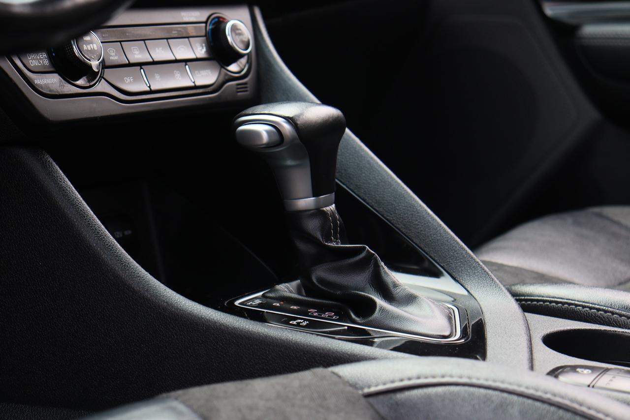 2018 Kia NIRO EX Premium | Hybrid | CarPlay | Roof | BSM | Tints Photo