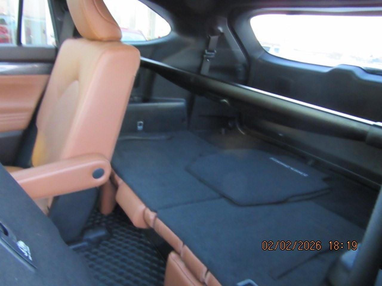 2021 Toyota Highlander Hybrid Limited Photo