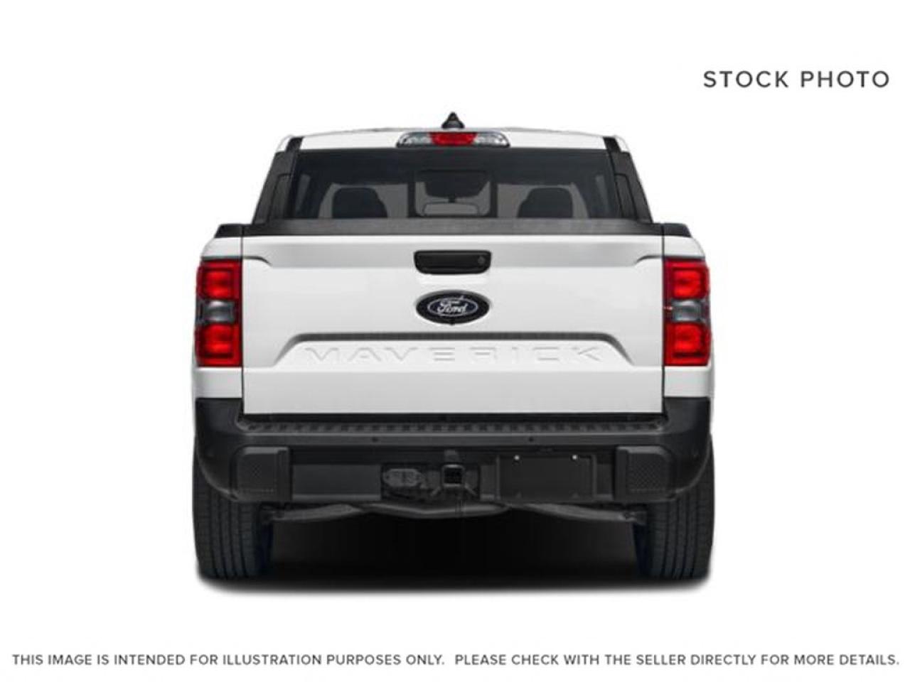 2026 Ford Maverick LARIAT® 501A Photo3