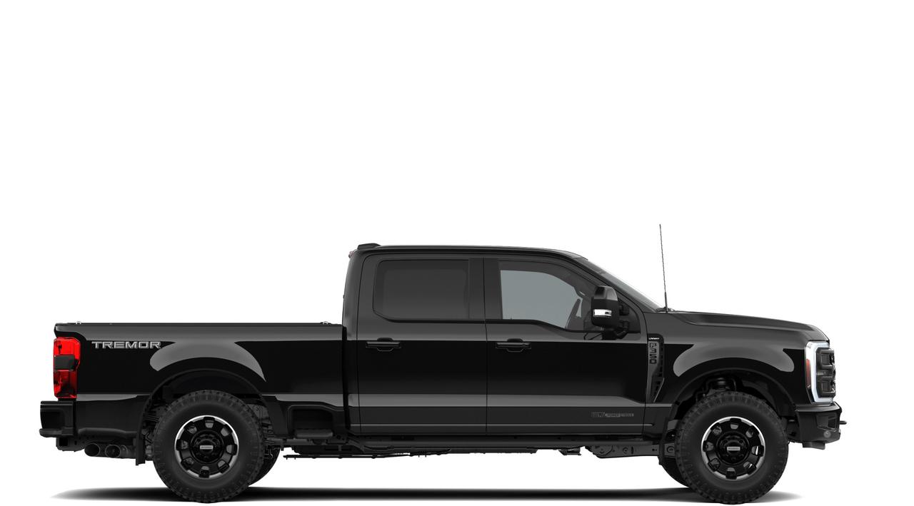 2026 Ford F-350 4X4 CREW CAB PICKUP/ Photo2