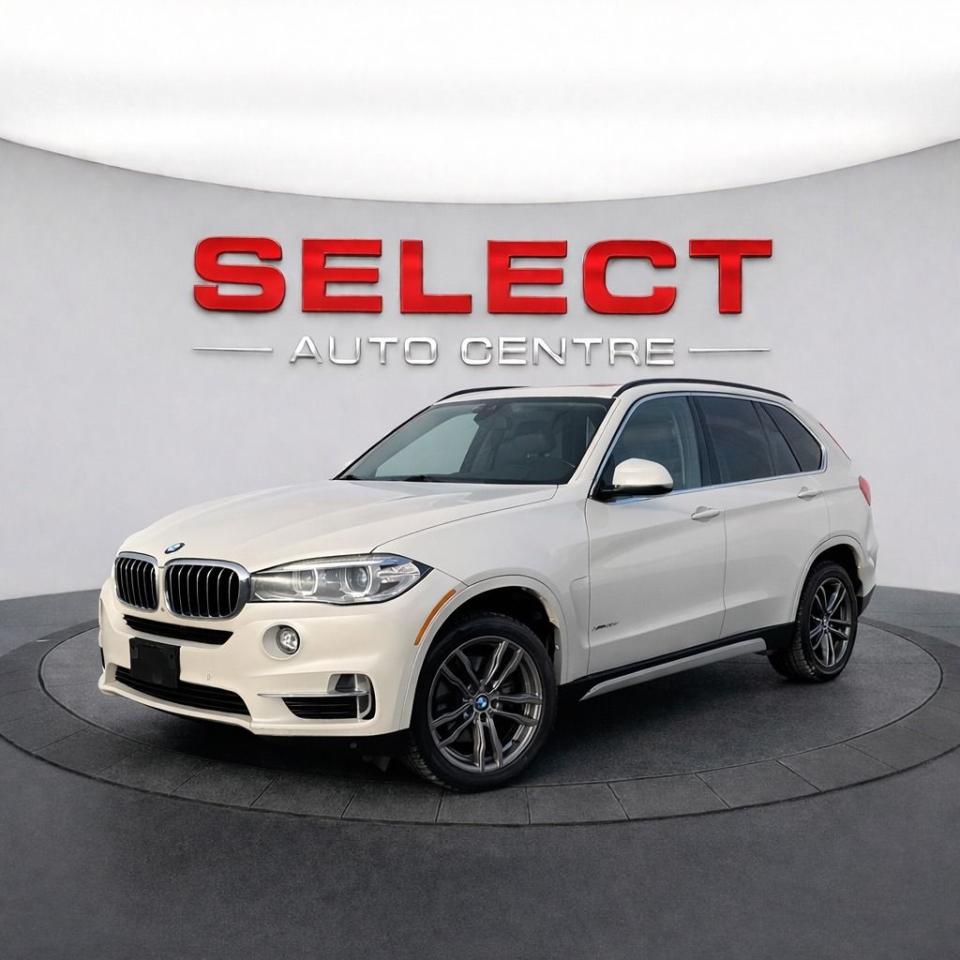 2015 BMW X5 xDrive35d Photo0