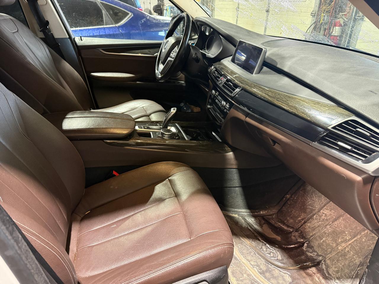 2015 BMW X5 xDrive35d Photo