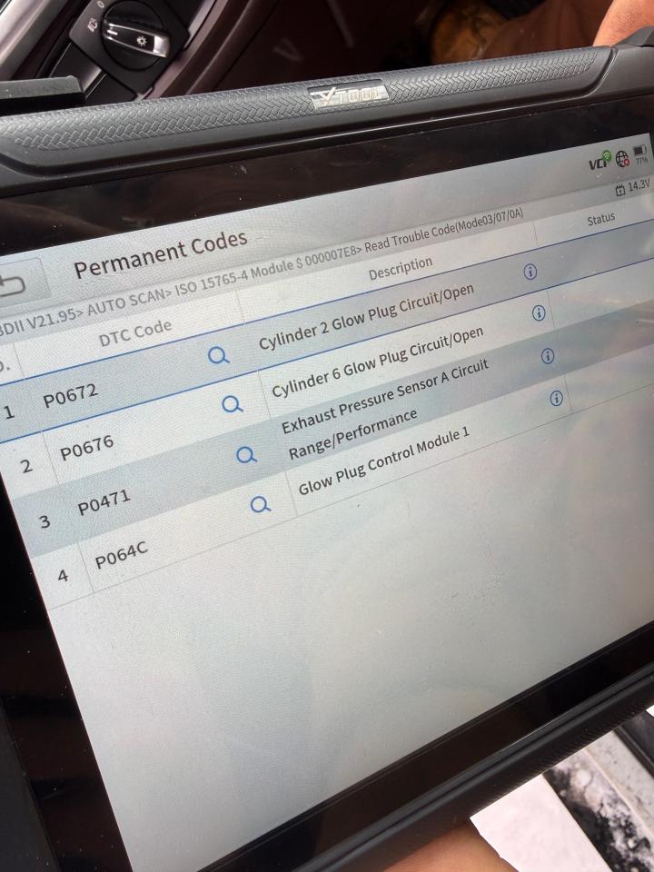 2015 BMW X5 xDrive35d Photo