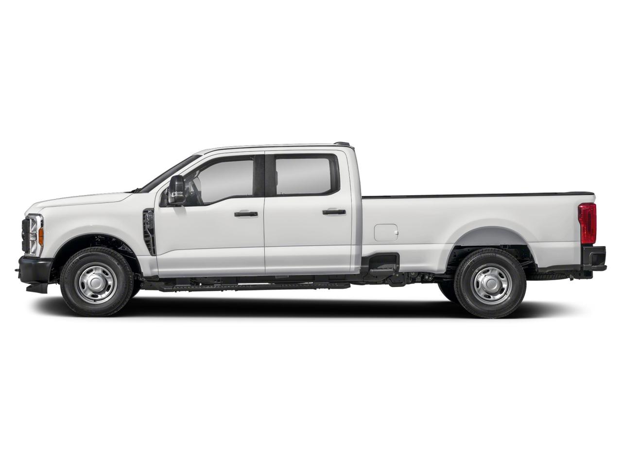 2024 Ford F-250 Super Duty SRW XL Photo2