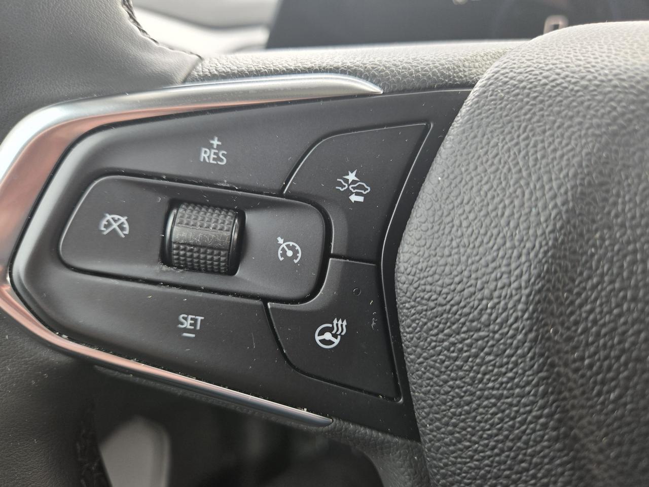 2025 Chevrolet TrailBlazer LT Photo