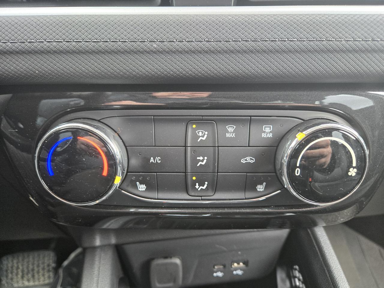 2025 Chevrolet TrailBlazer LT Photo