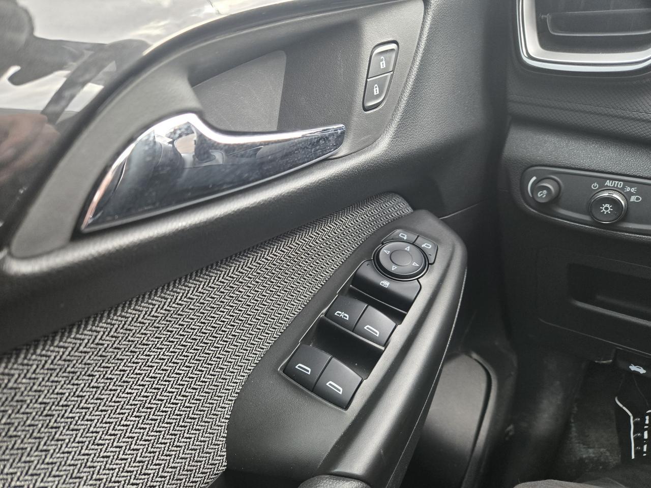 2025 Chevrolet TrailBlazer LT Photo