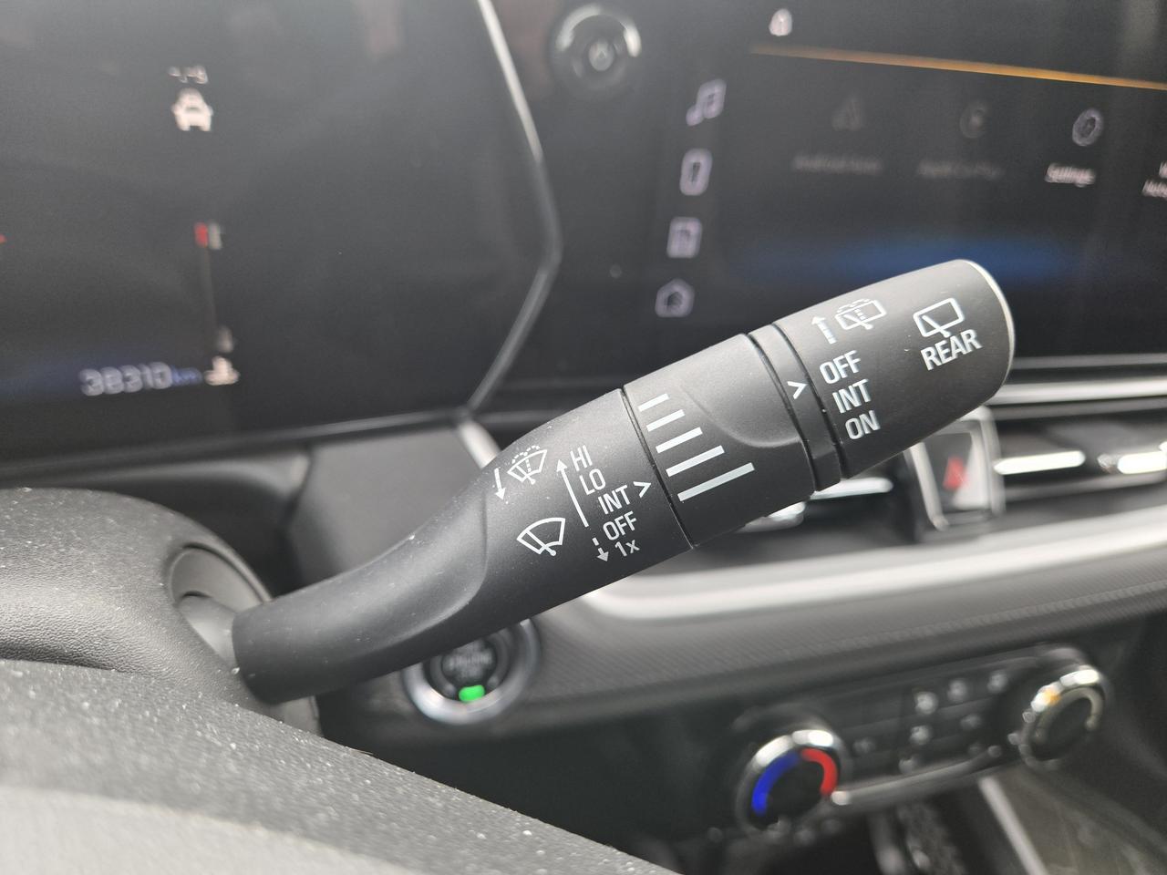 2025 Chevrolet TrailBlazer LT Photo