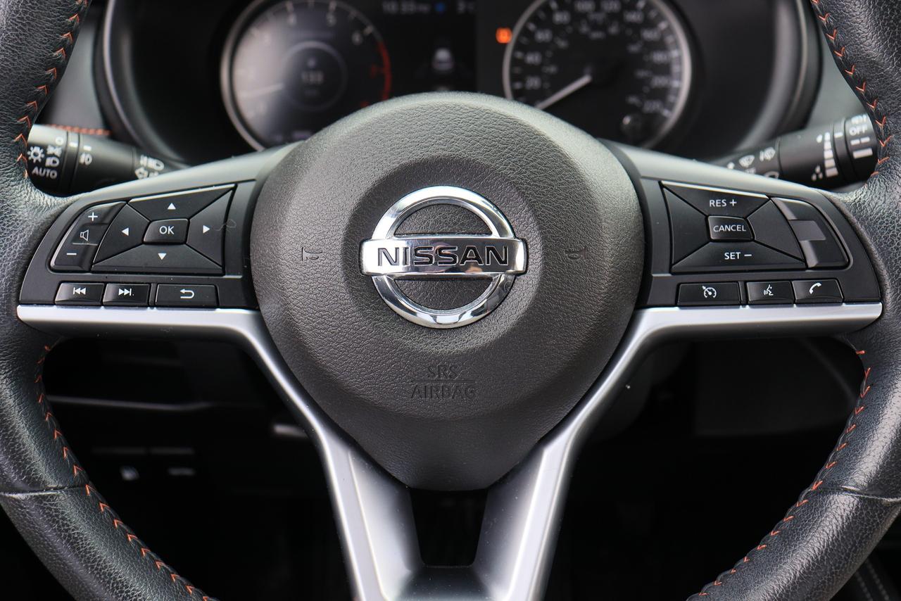 2019 Nissan Kicks SR | Leather | 360° Cam | CarPlay | Alloys | BSM++ Photo
