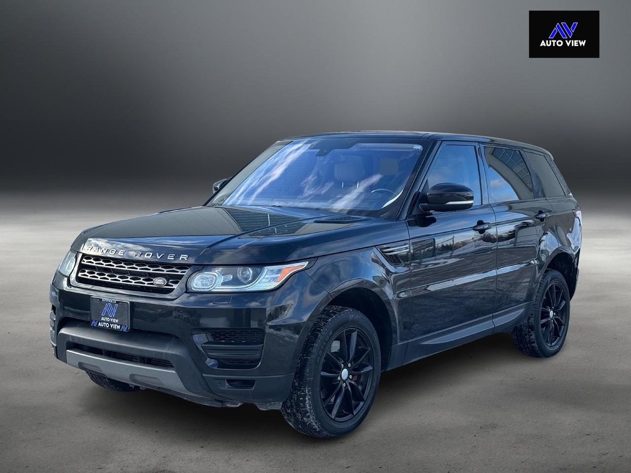 2016 Land Rover Range Rover Sport V6 SE **CLEAN CARFAX** Photo