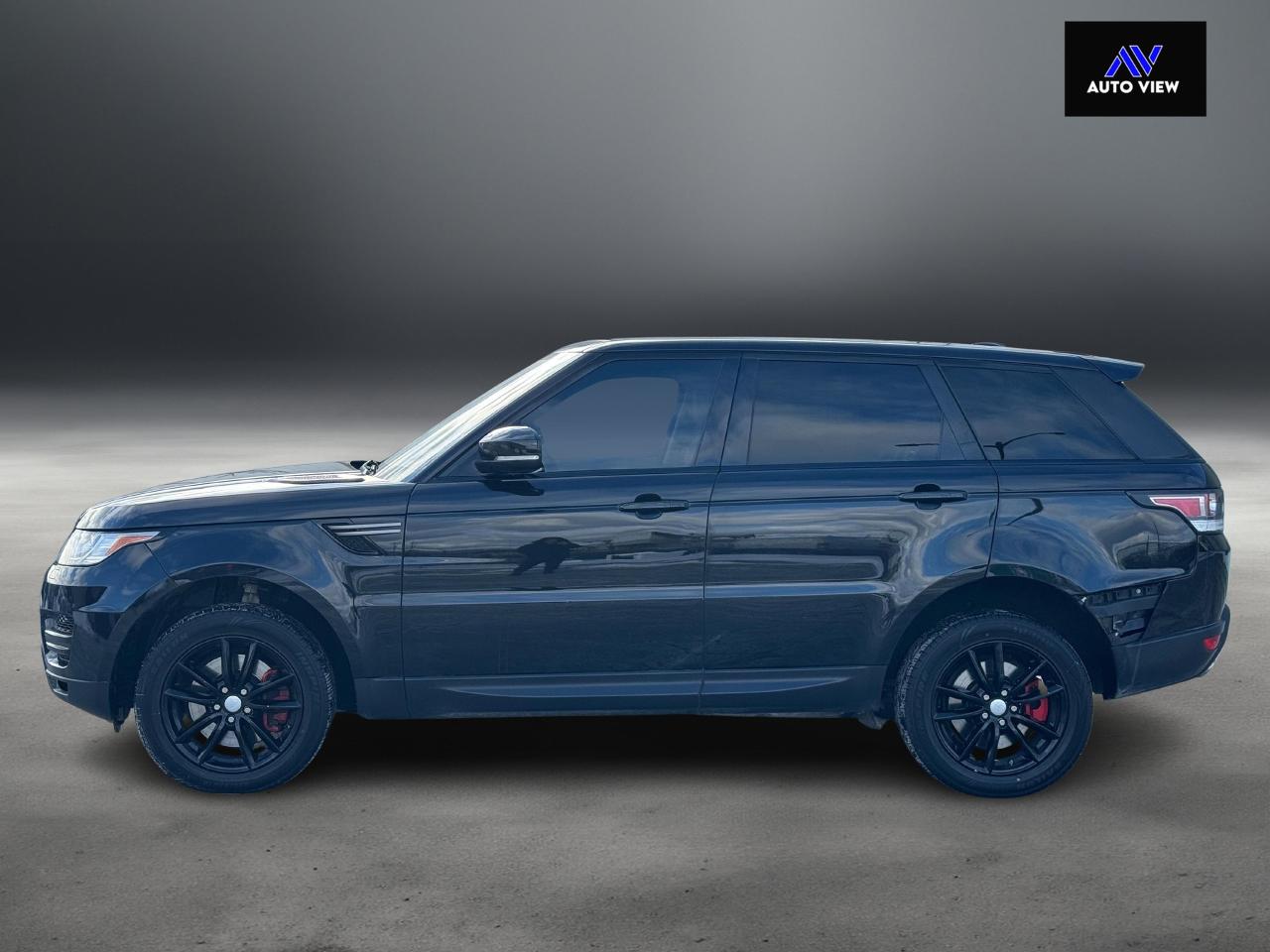 2016 Land Rover Range Rover Sport V6 SE **CLEAN CARFAX** Photo