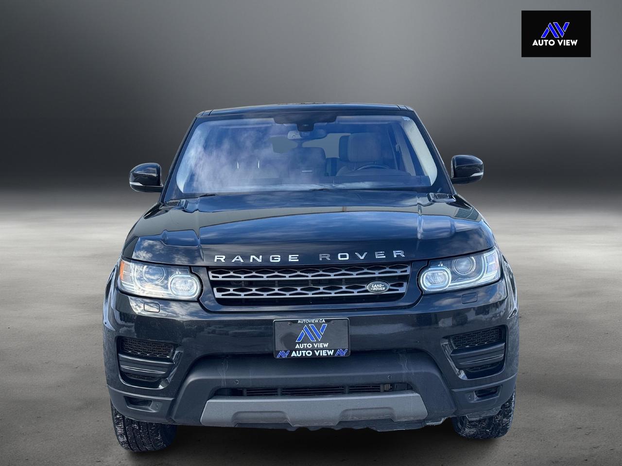 2016 Land Rover Range Rover Sport V6 SE **CLEAN CARFAX** Photo2