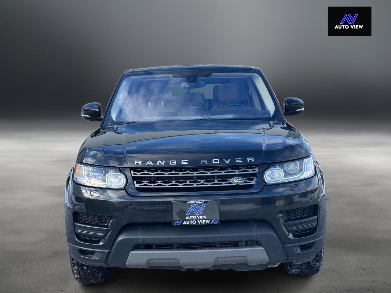 2016 Land Rover Range Rover Sport V6 SE **CLEAN CARFAX** Photo2