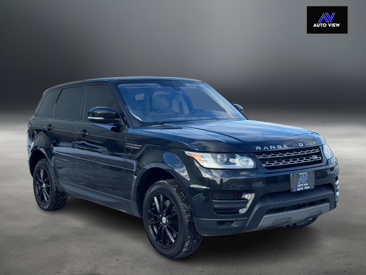 2016 Land Rover Range Rover Sport V6 SE **CLEAN CARFAX** Photo3