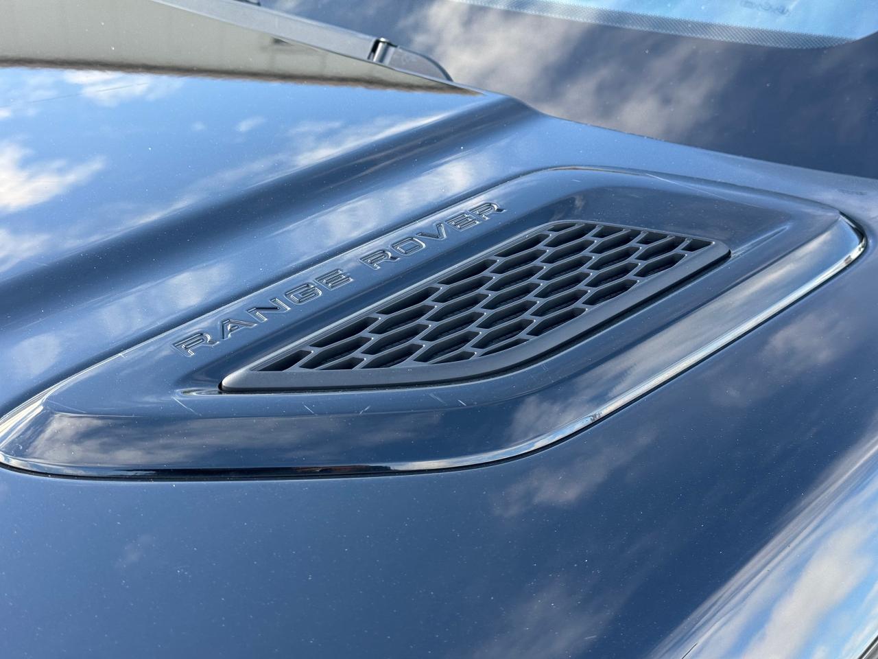 2016 Land Rover Range Rover Sport V6 SE **CLEAN CARFAX** Photo
