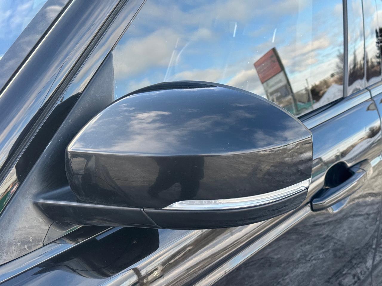 2016 Land Rover Range Rover Sport V6 SE **CLEAN CARFAX** Photo