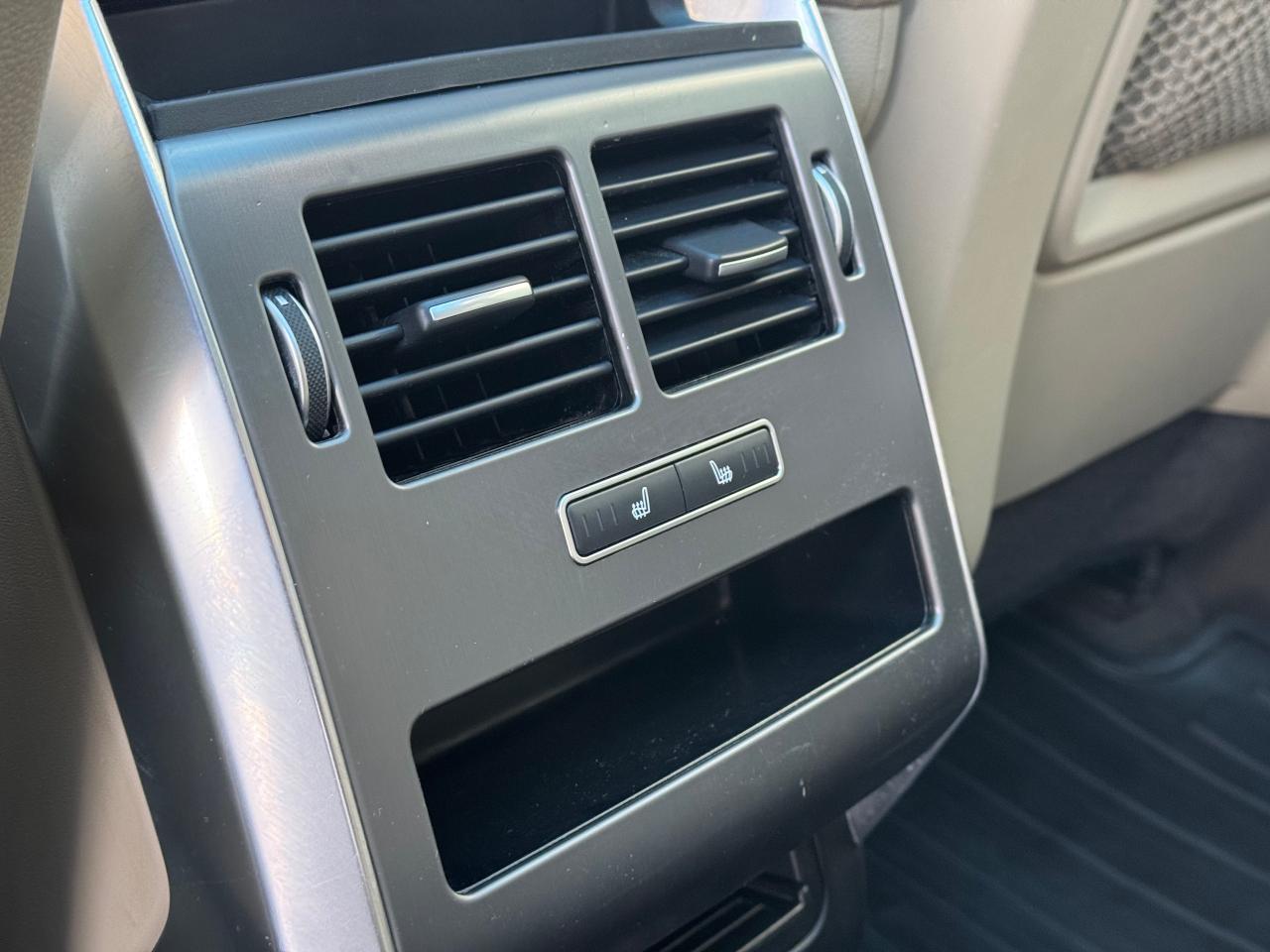 2016 Land Rover Range Rover Sport V6 SE **CLEAN CARFAX** Photo