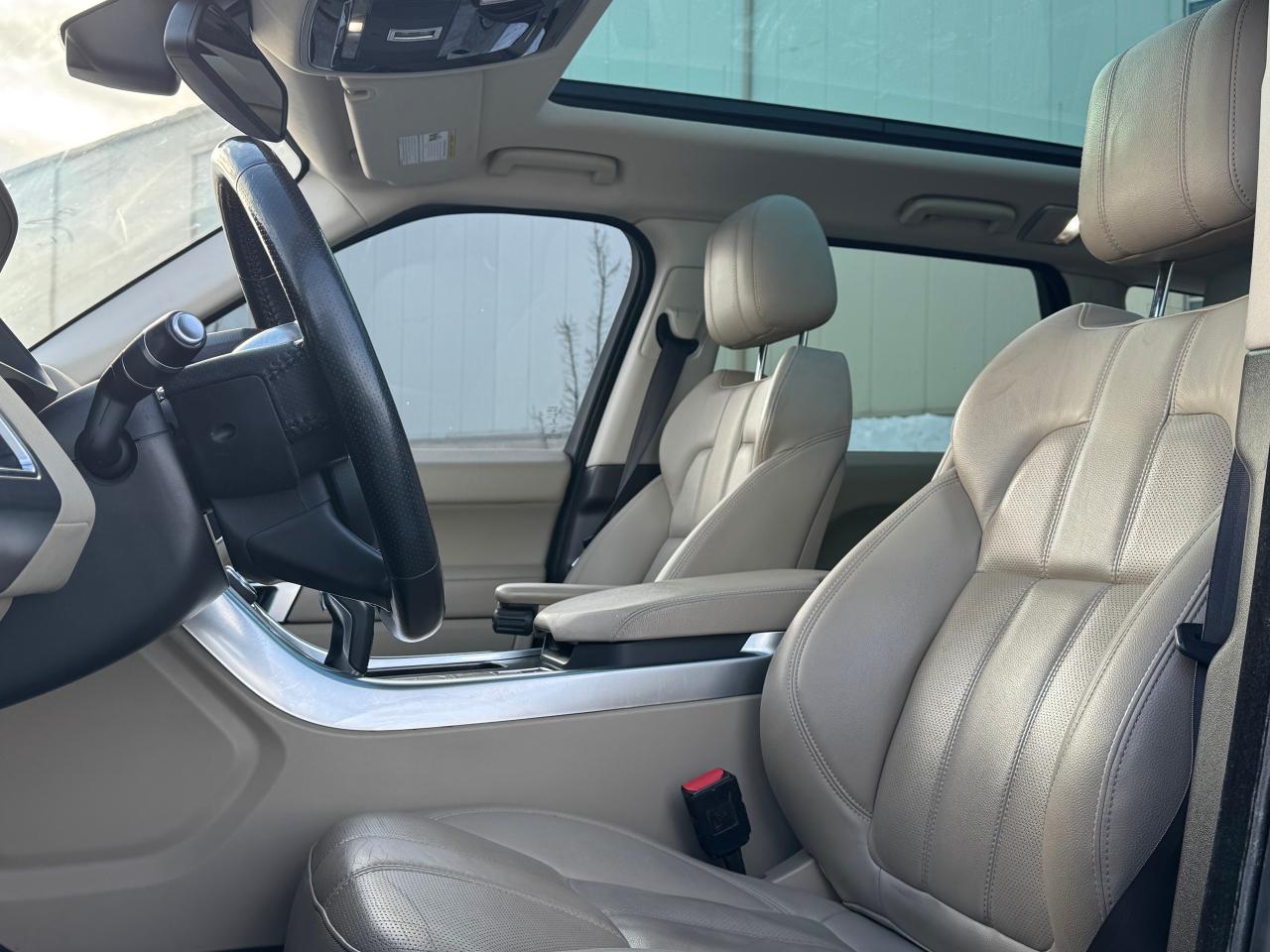 2016 Land Rover Range Rover Sport V6 SE **CLEAN CARFAX** Photo