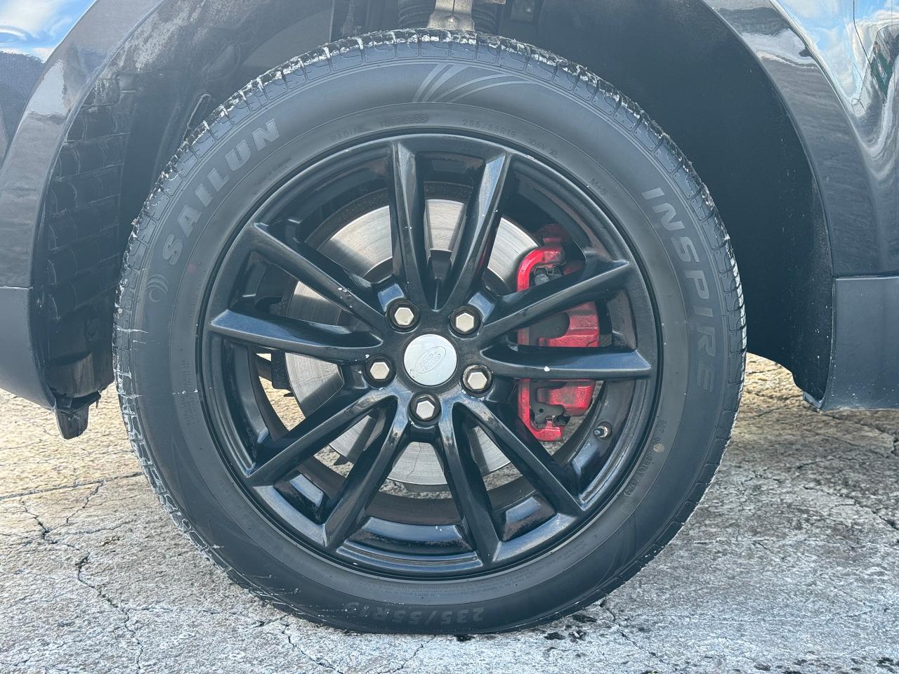 2016 Land Rover Range Rover Sport V6 SE **CLEAN CARFAX** Photo