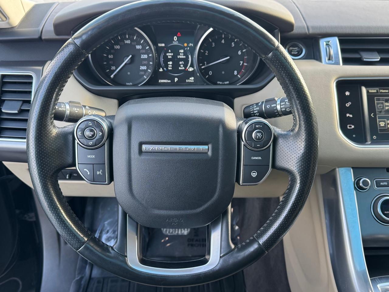 2016 Land Rover Range Rover Sport V6 SE **CLEAN CARFAX** Photo