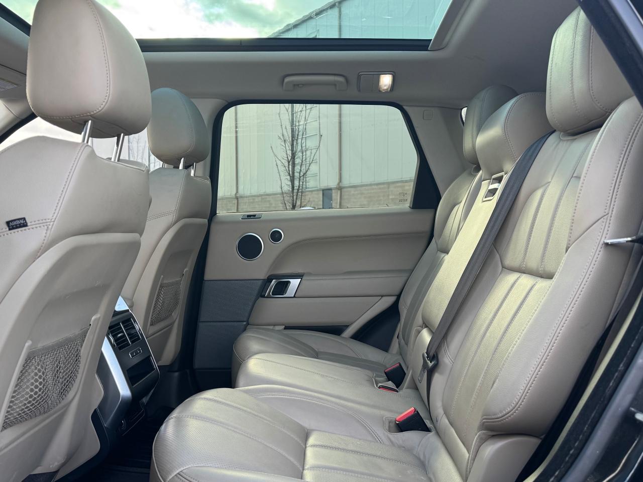 2016 Land Rover Range Rover Sport V6 SE **CLEAN CARFAX** Photo