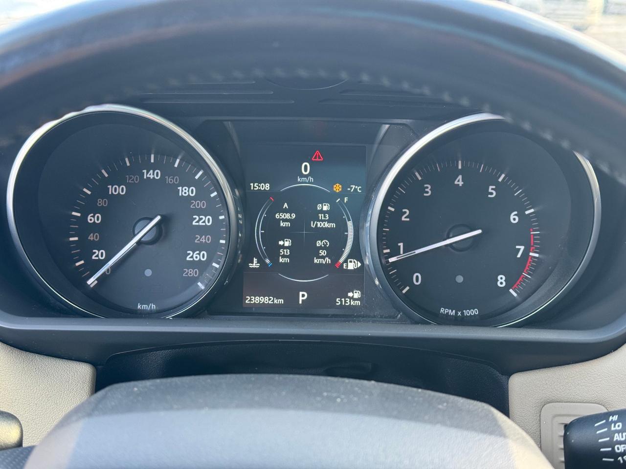 2016 Land Rover Range Rover Sport V6 SE **CLEAN CARFAX** Photo