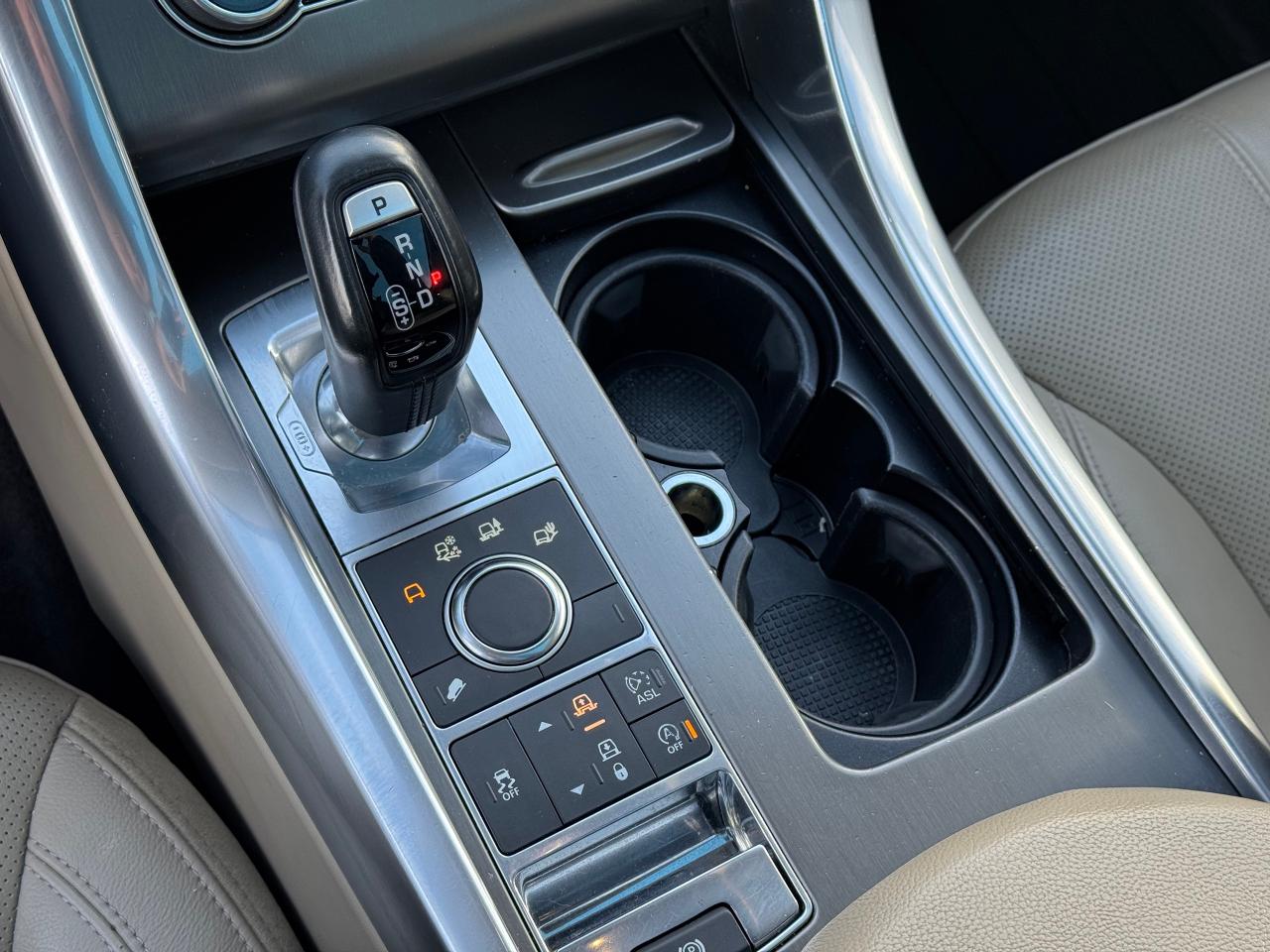 2016 Land Rover Range Rover Sport V6 SE **CLEAN CARFAX** Photo