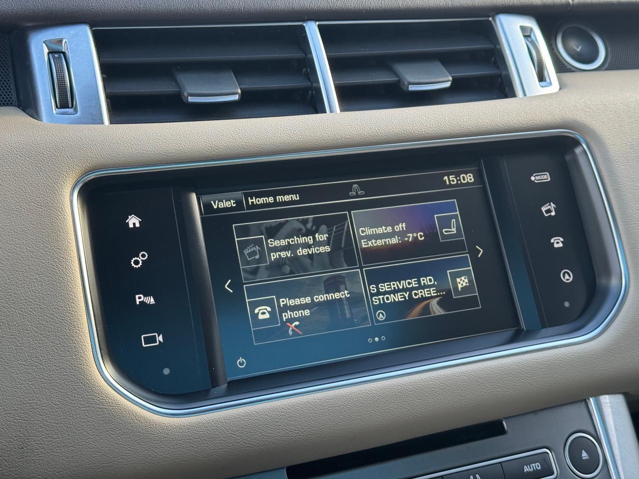 2016 Land Rover Range Rover Sport V6 SE **CLEAN CARFAX** Photo