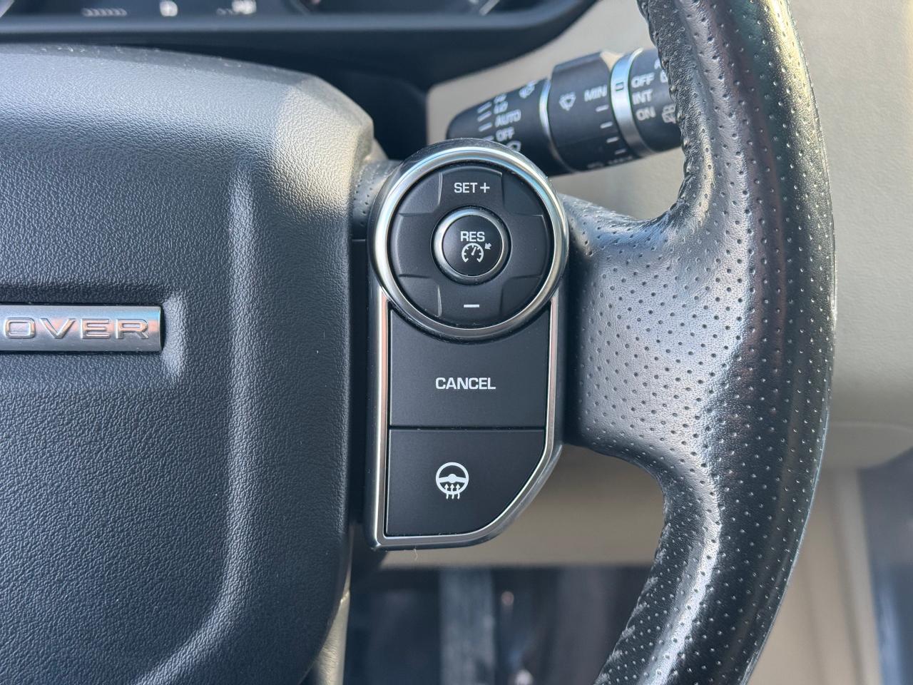 2016 Land Rover Range Rover Sport V6 SE **CLEAN CARFAX** Photo